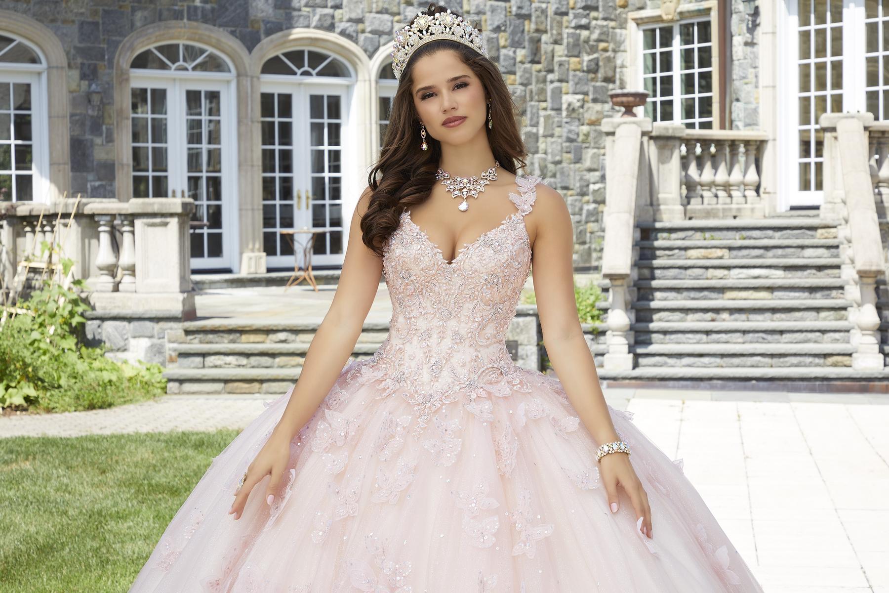 Valentina Style Number 34084 - 4