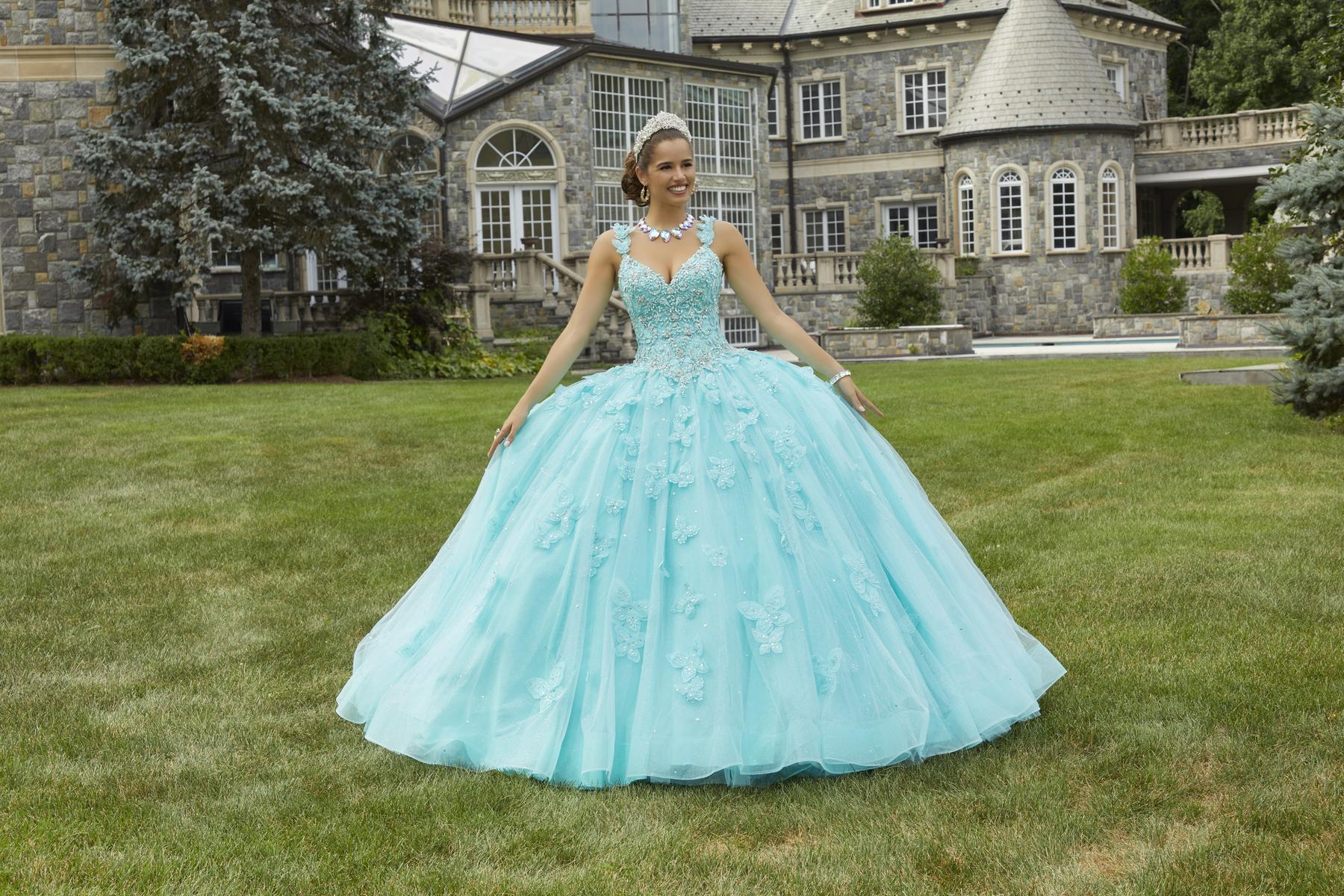 Valentina Style Number 34084 - 3