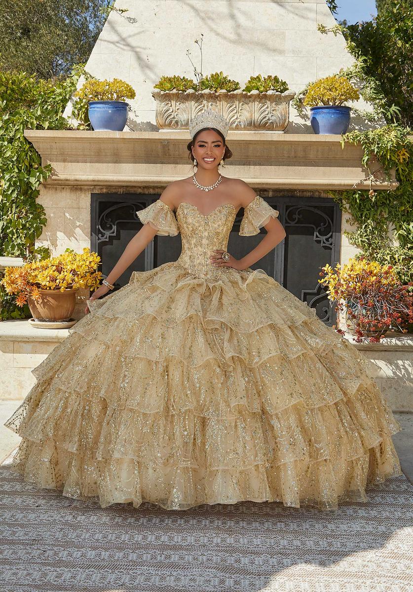 Valentina Style Number 34094 - 1