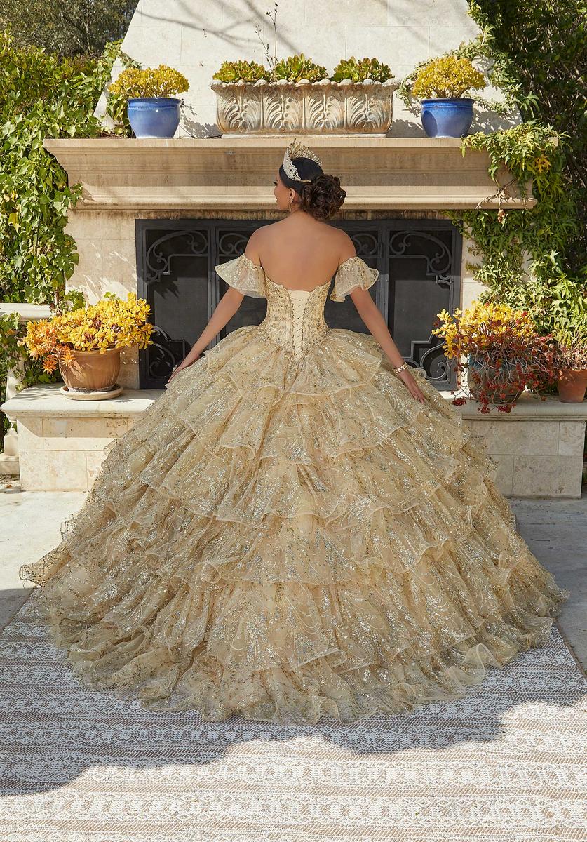 Valentina Style Number 34094 - 2