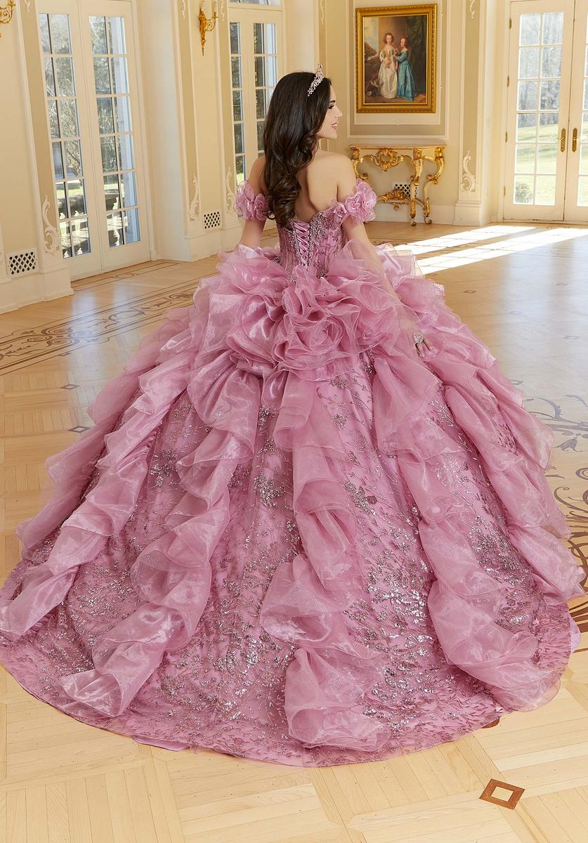 Valentina Style Number 34111 - 2
