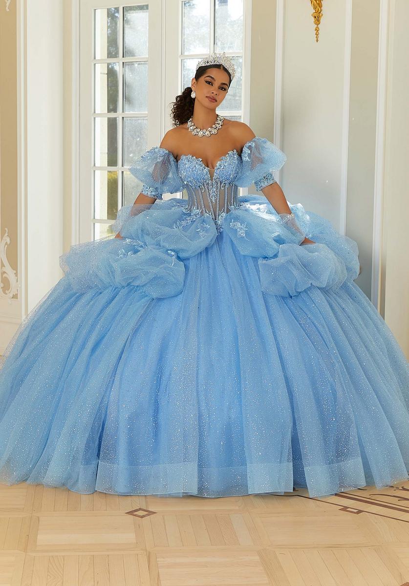 Valentina Style Number 34113 - 3