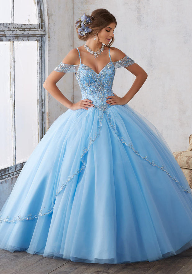 Vizcaya Style Number 89135 - 1