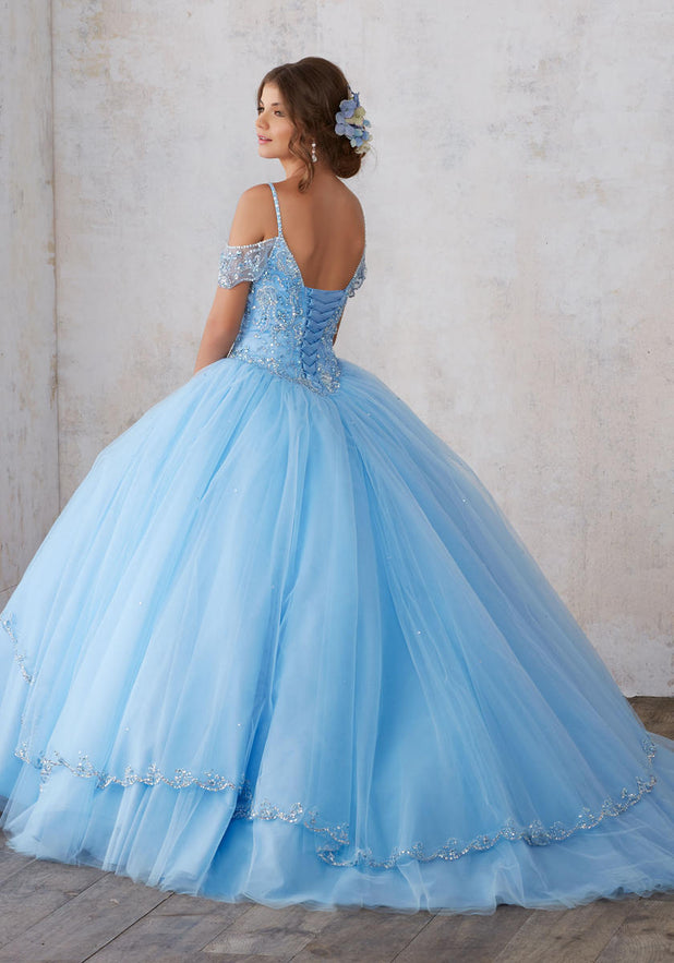 Vizcaya Style Number 89135 - 2