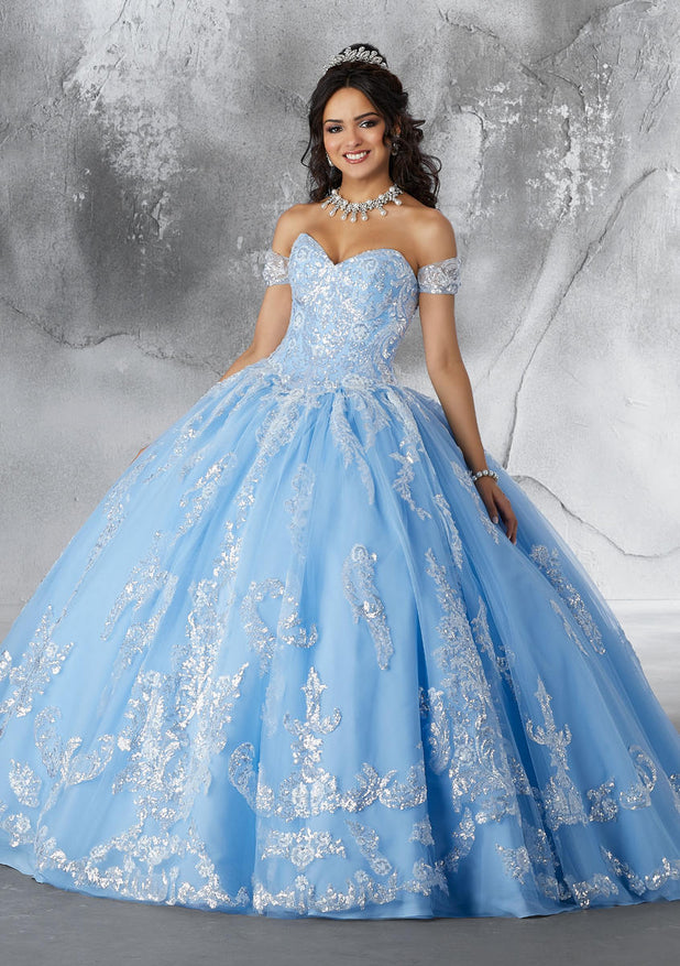 Vizcaya Style Number 89186 - 1