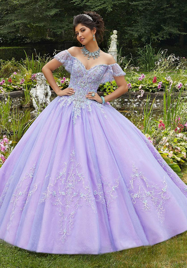 Vizcaya Style Number 89271 - 1