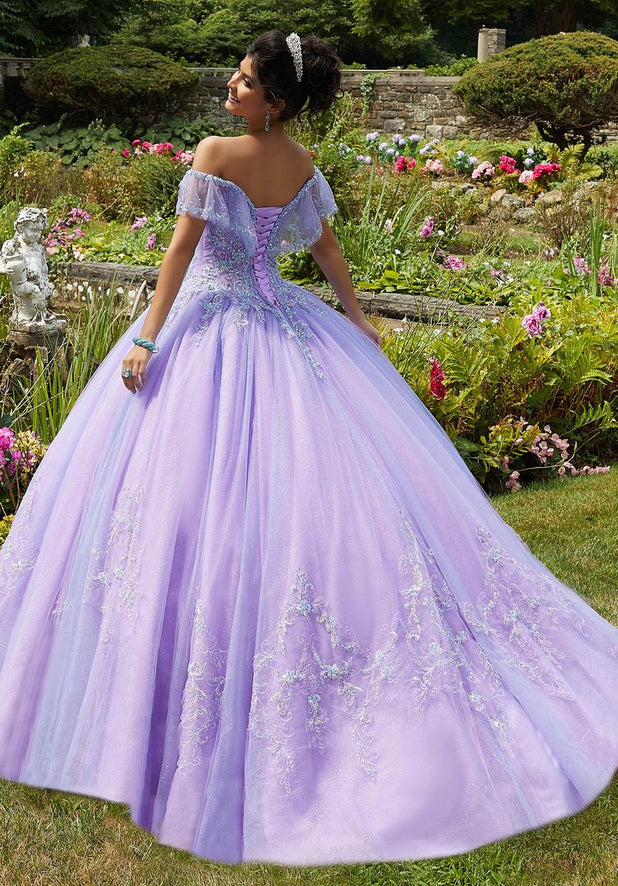Vizcaya Style Number 89271 - 2