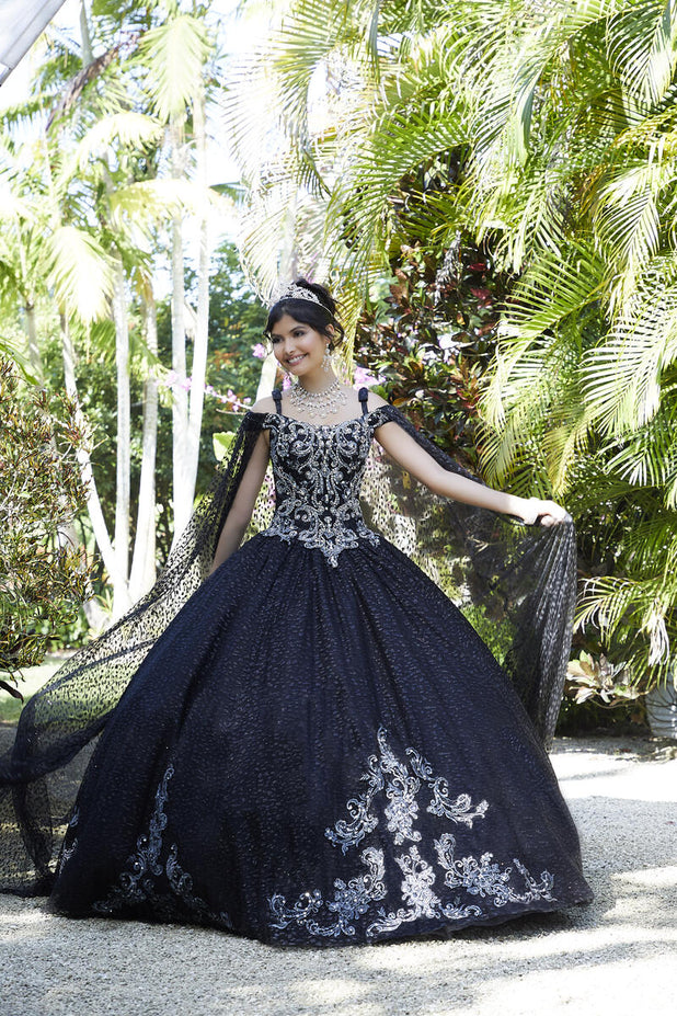 Vizcaya Style Number 89299 - 2