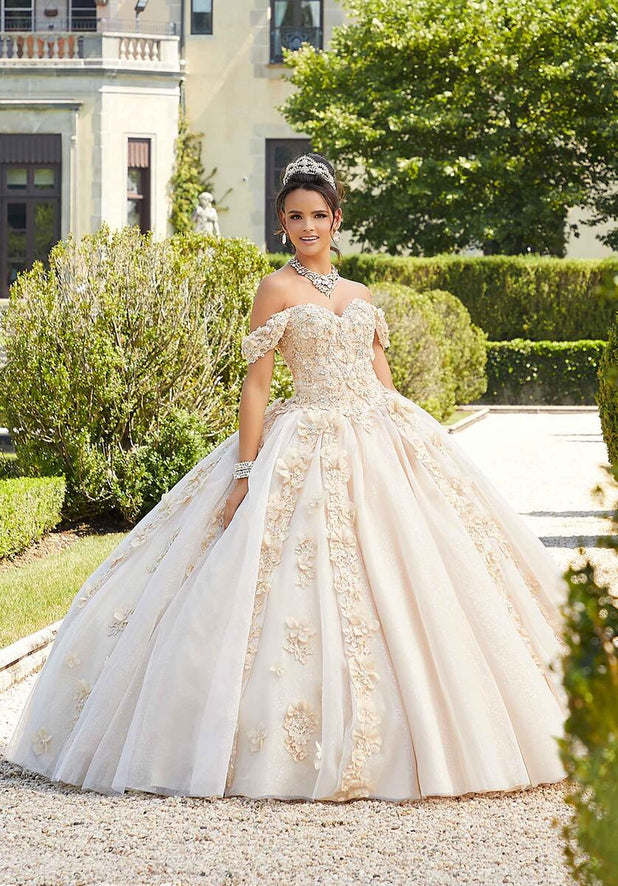 Vizcaya Style Number 89301 - 1