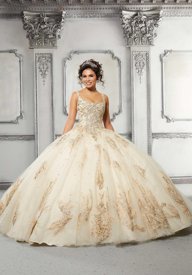 Vizcaya Style Number 89311 - 1