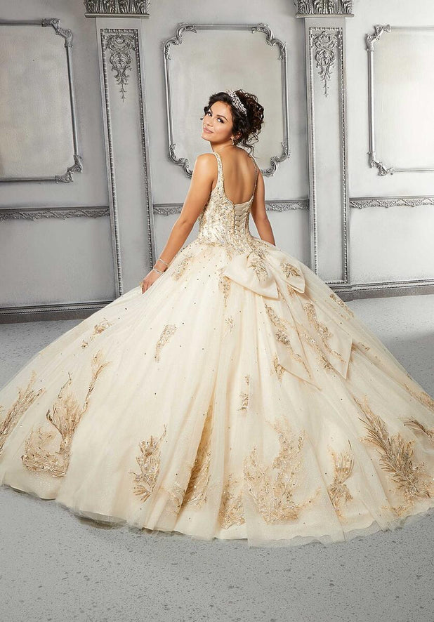 Vizcaya Style Number 89311 - 2