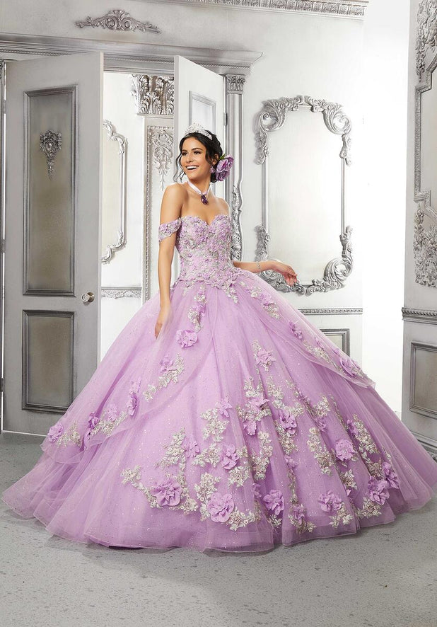 Vizcaya Style Number 89318 - 1