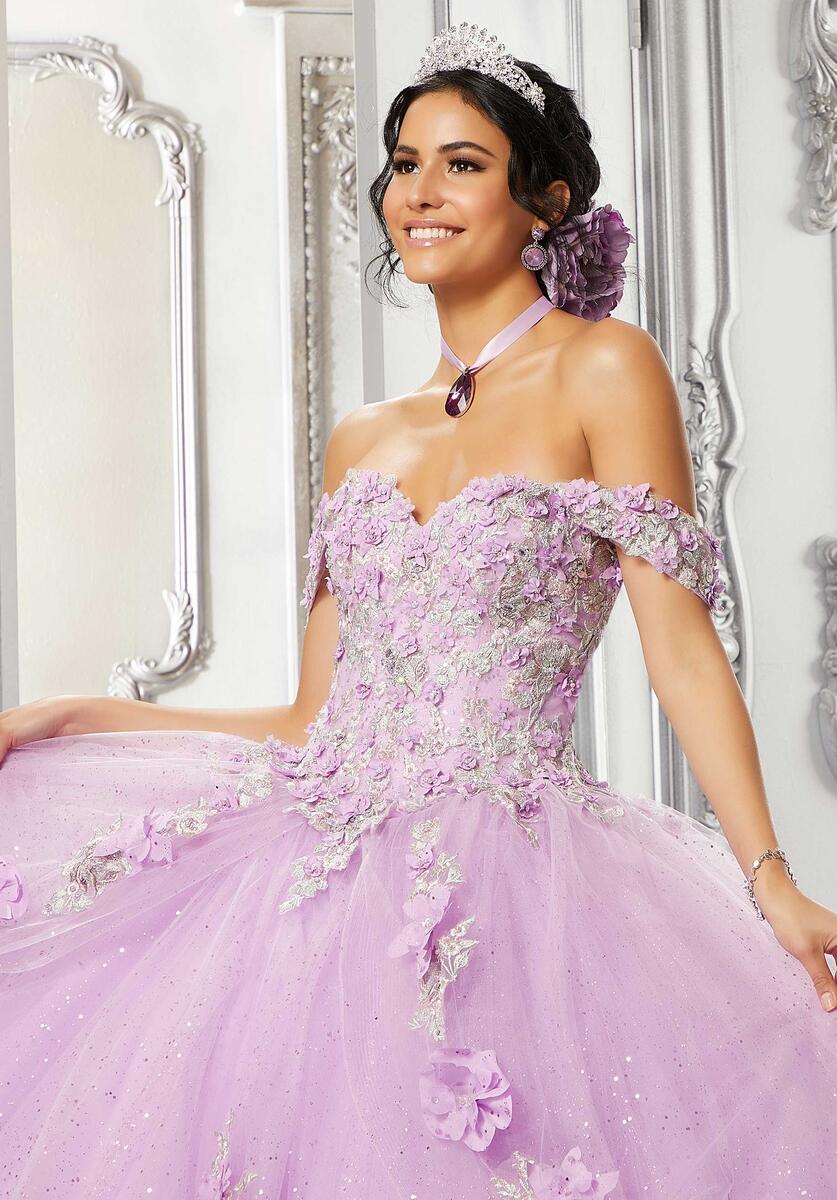 Vizcaya Style Number 89318 - 4