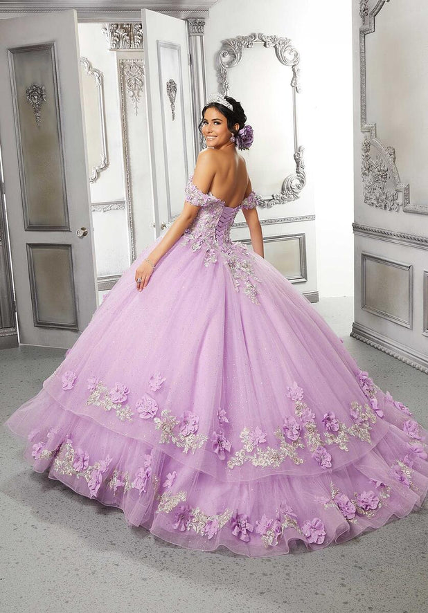 Vizcaya Style Number 89318 - 2