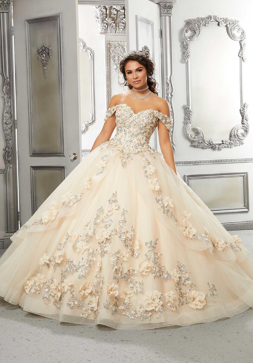 Vizcaya Style Number 89318 - 3