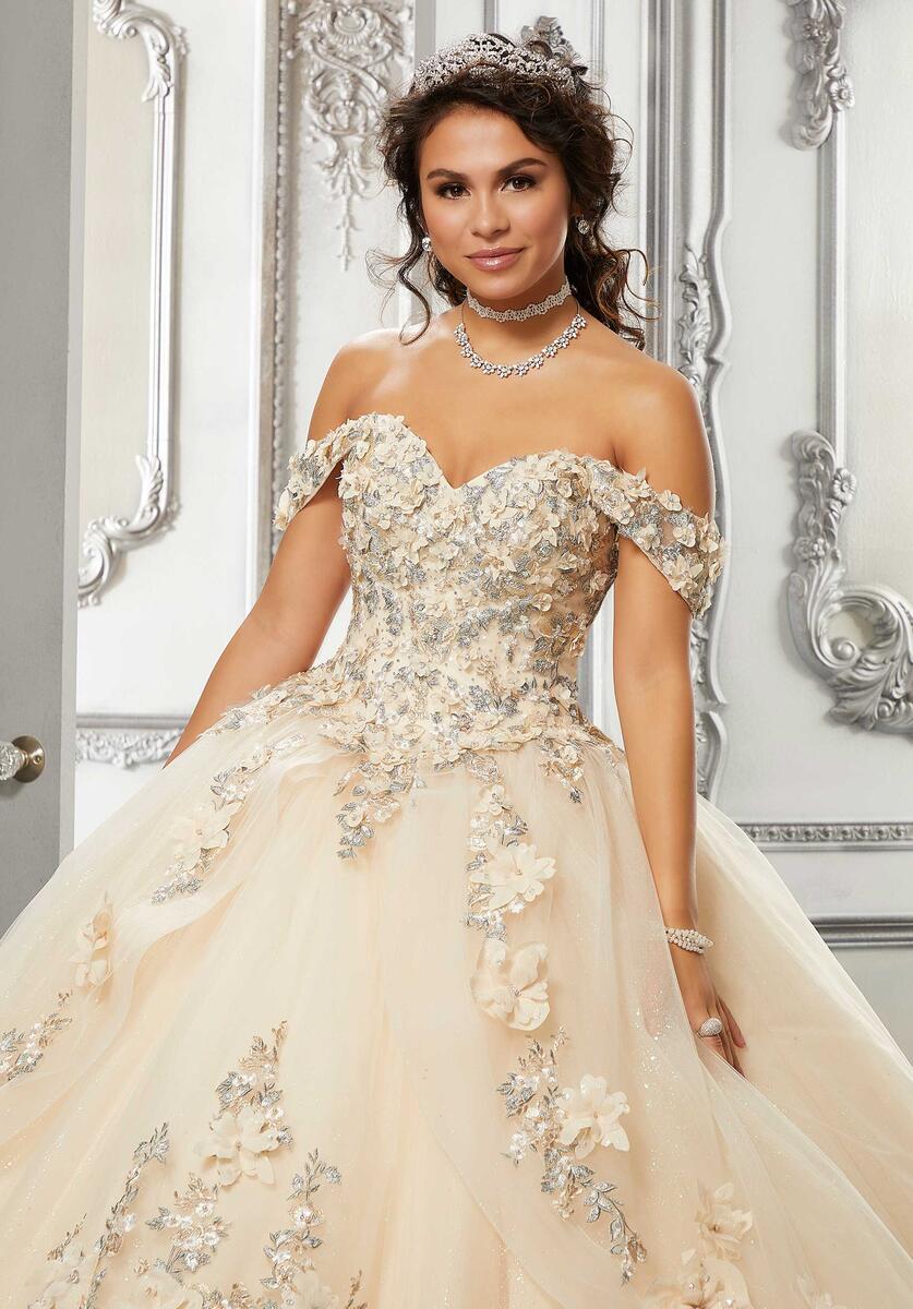 Vizcaya Style Number 89318 - 5