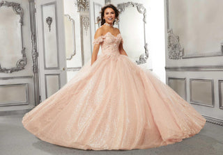 Vizcaya Style Number 89323 - 4