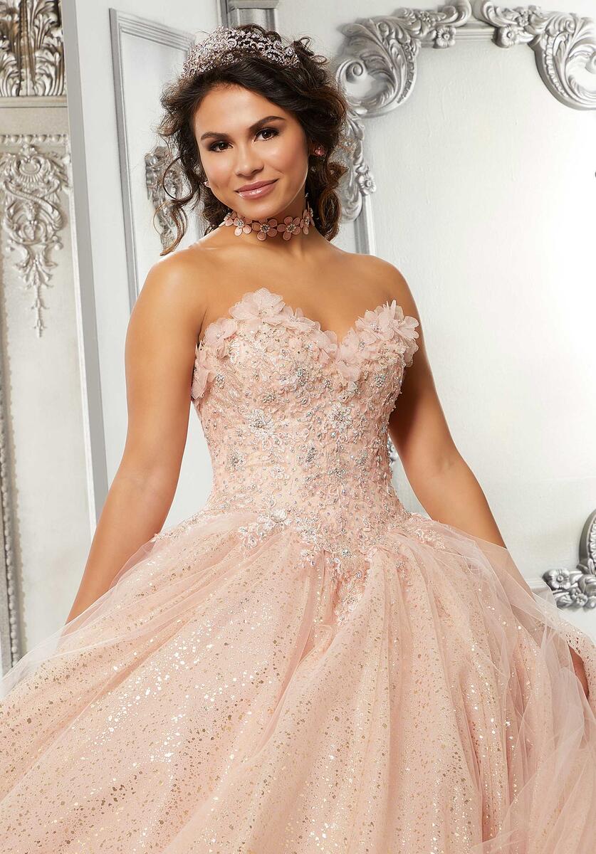 Vizcaya Style Number 89323 - 3