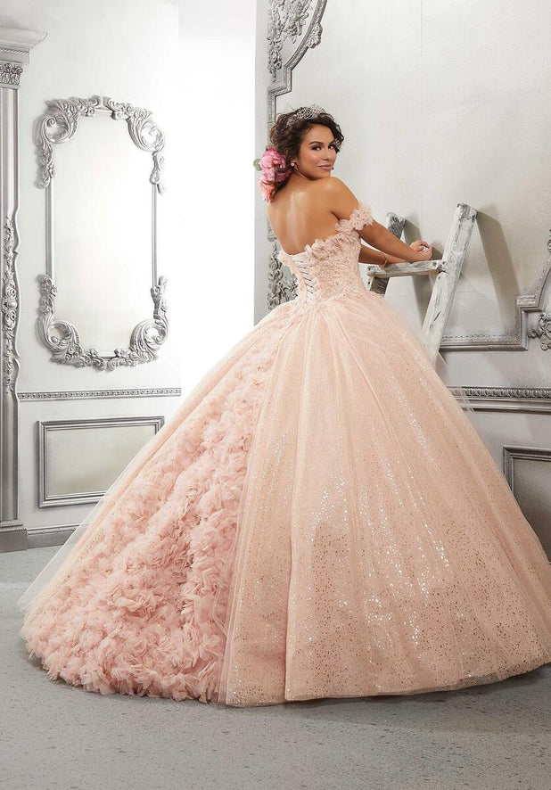 Vizcaya Style Number 89323 - 2