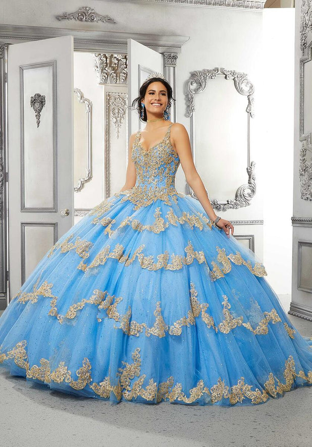 Vizcaya Style Number 89324 - 1