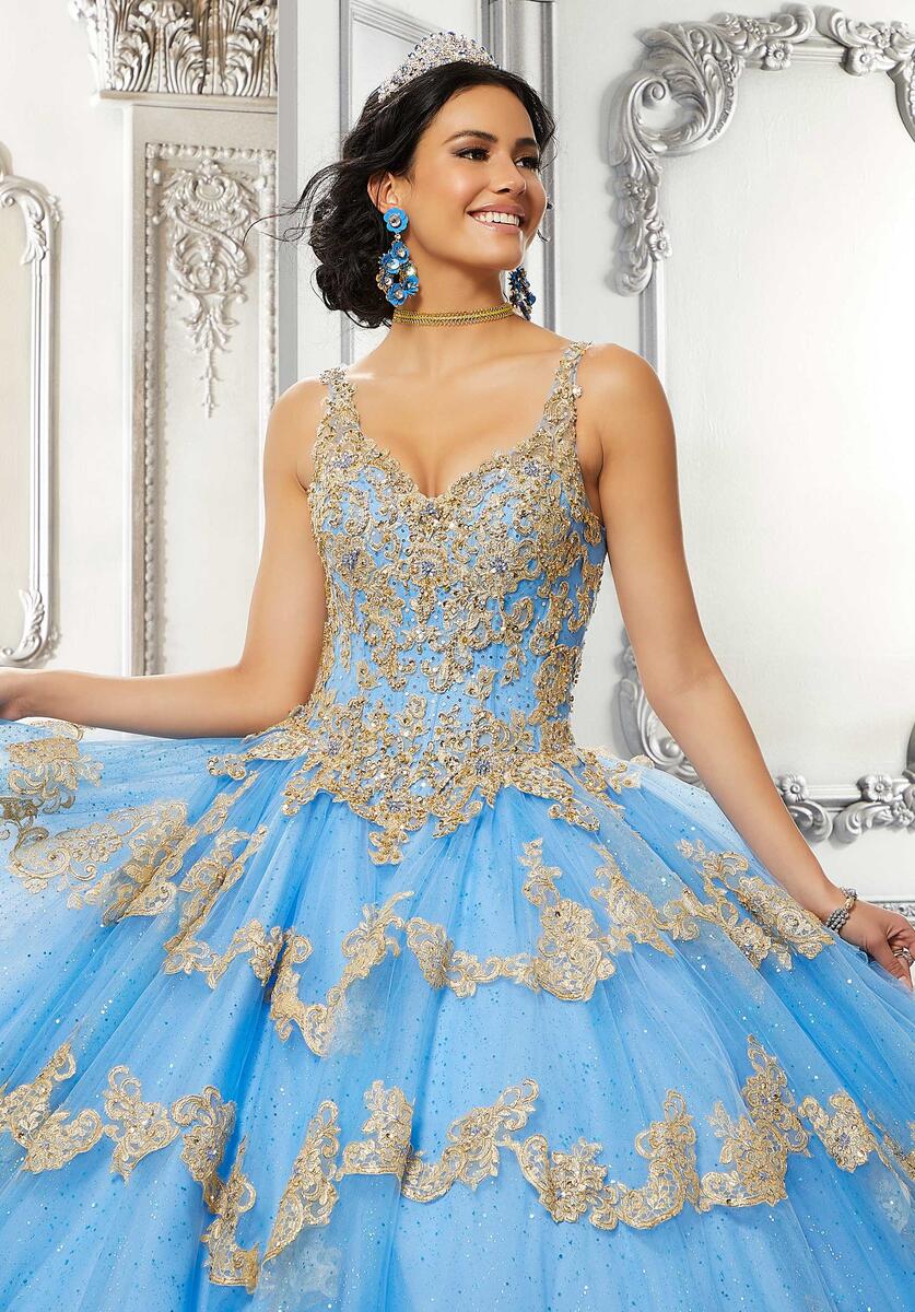 Vizcaya Style Number 89324 - 4