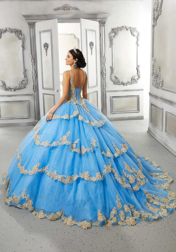 Vizcaya Style Number 89324 - 2