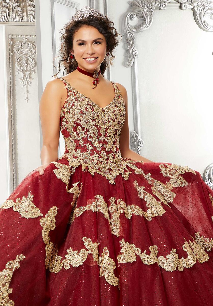 Vizcaya Style Number 89324 - 3