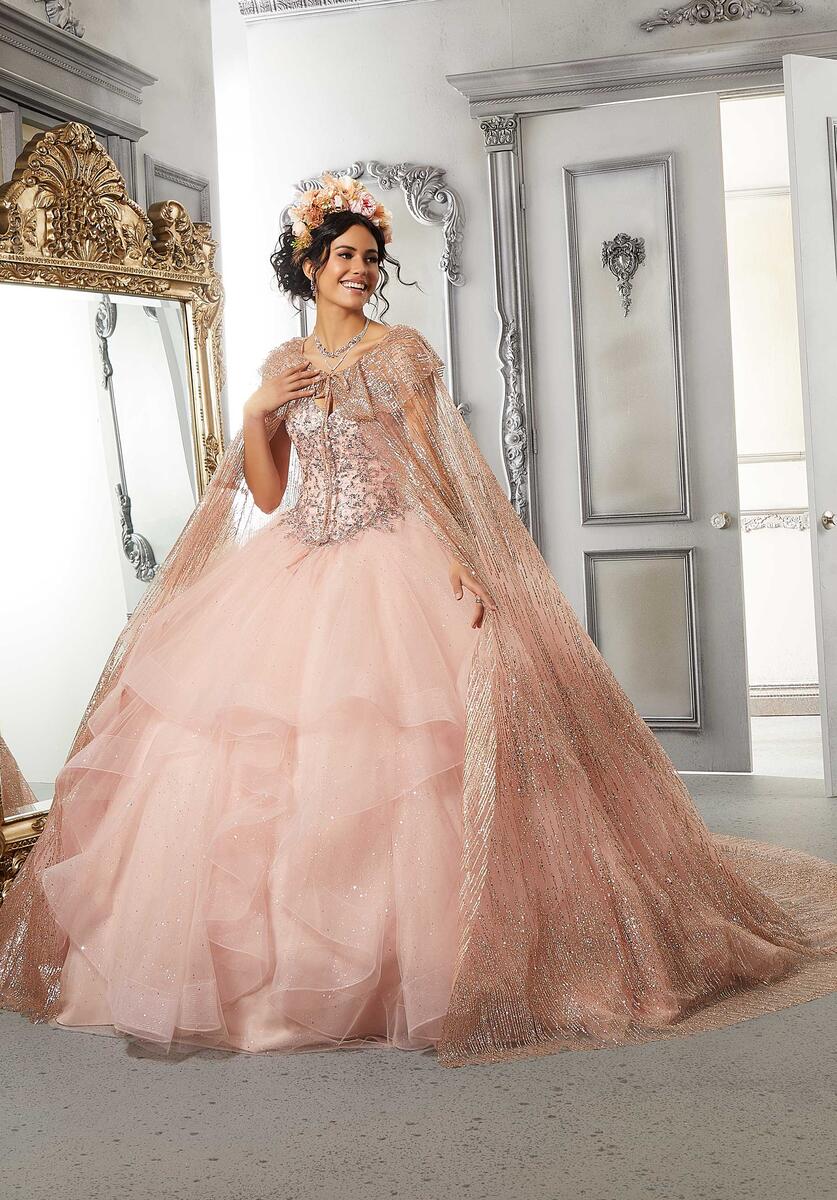 Vizcaya Style Number 89326 - 1