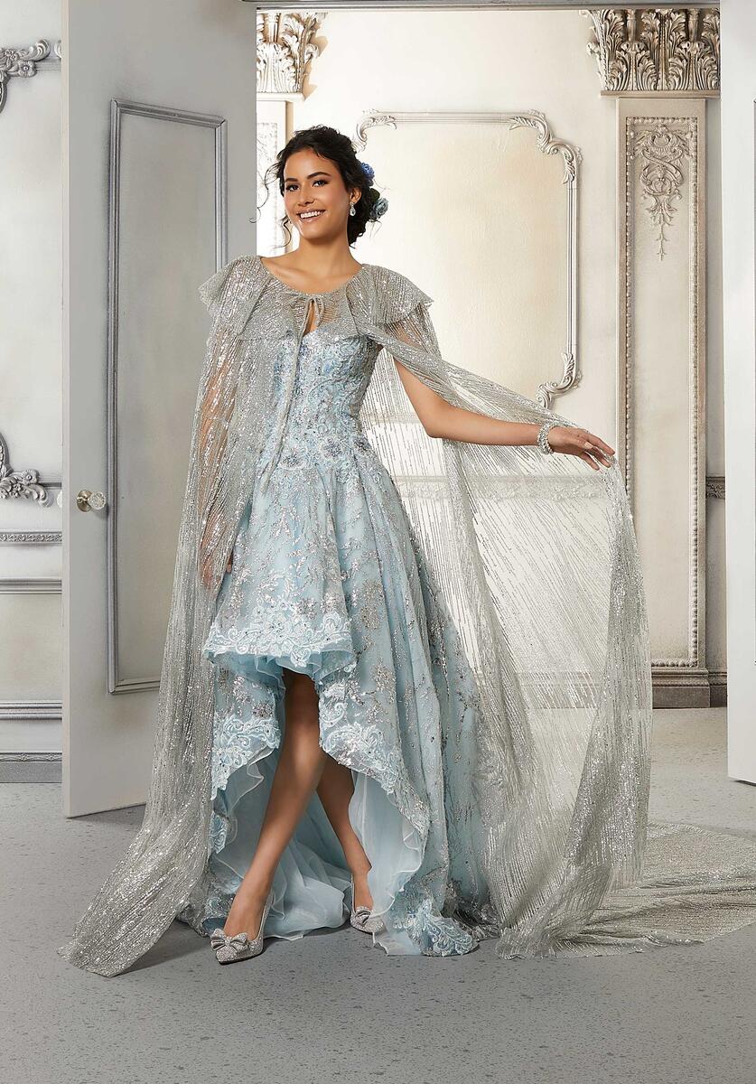 Vizcaya Style Number 89326 - 3