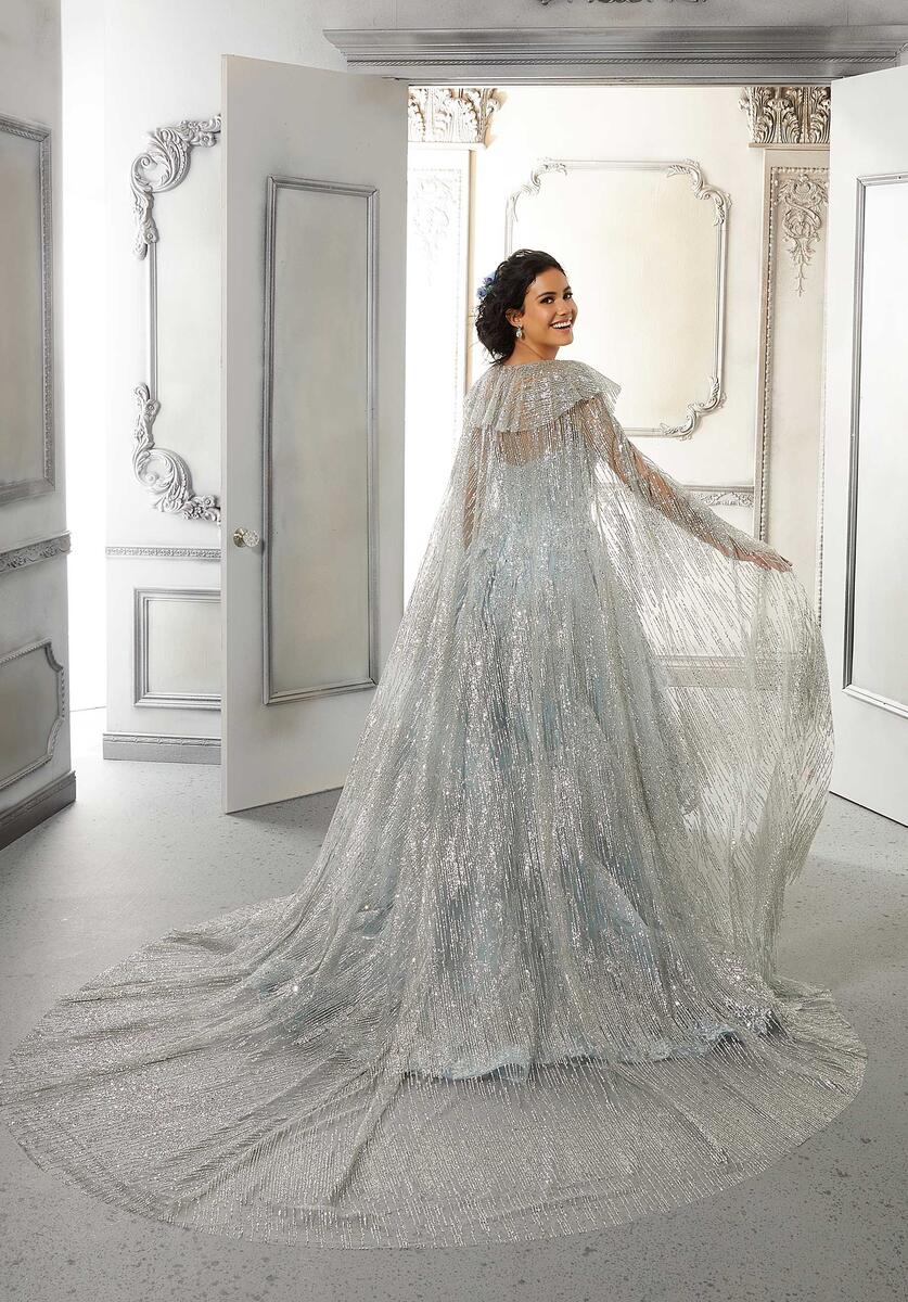 Vizcaya Style Number 89326 - 4