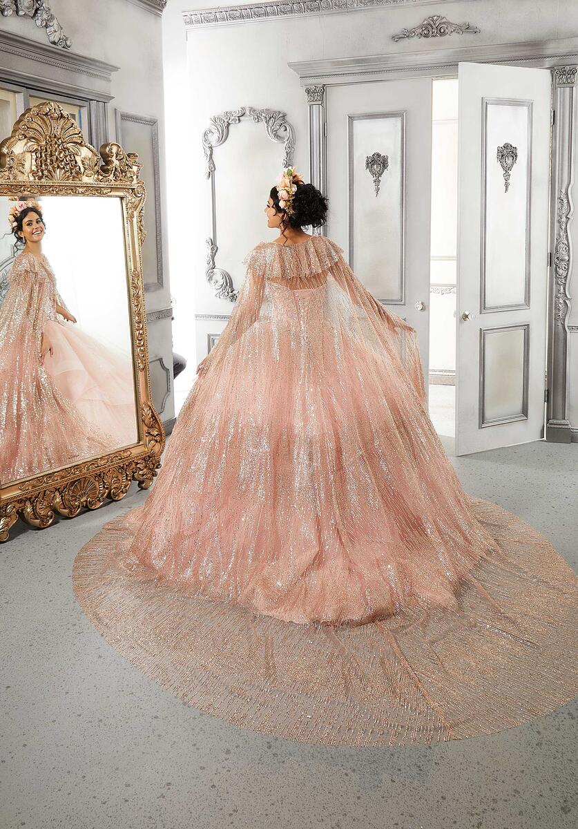 Vizcaya Style Number 89326 - 2