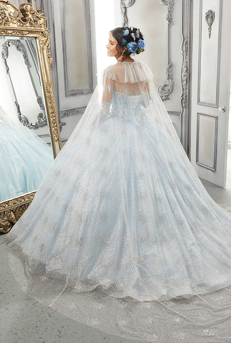 Vizcaya Style Number 89327 - 2