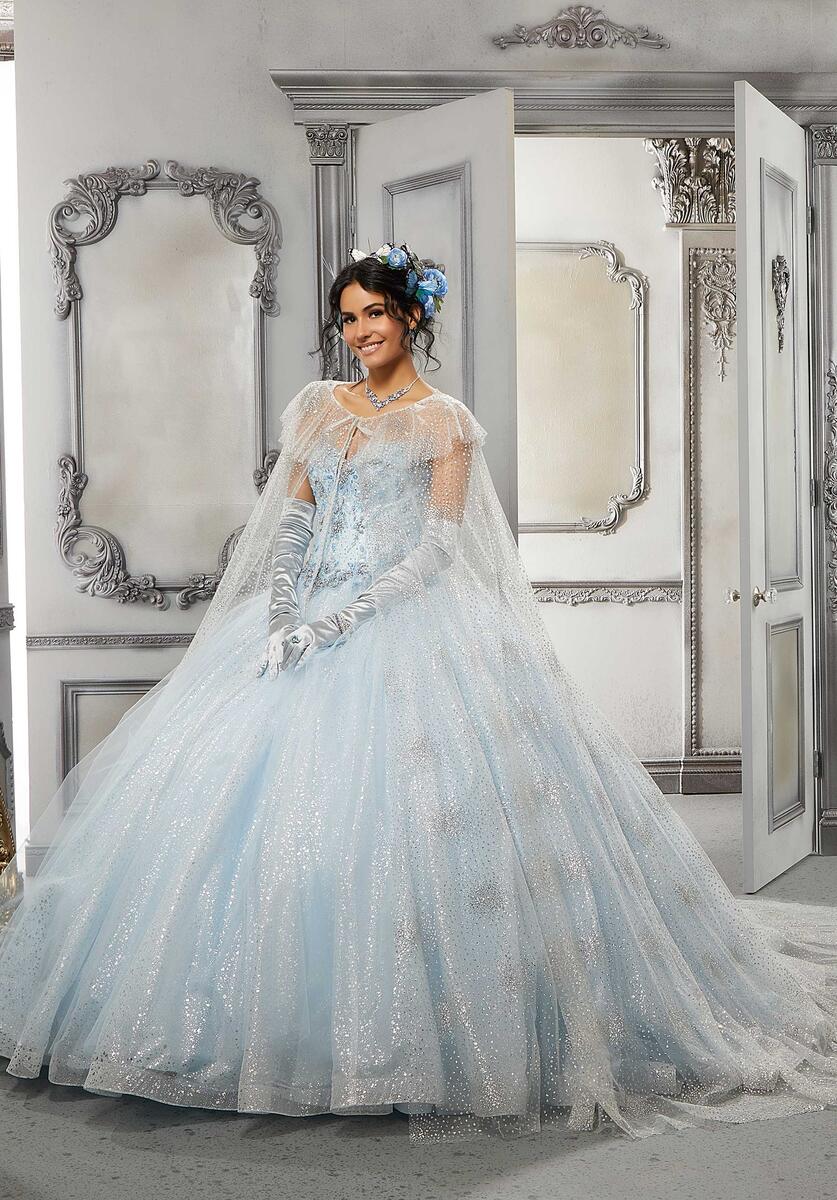 Vizcaya Style Number 89327 - 1