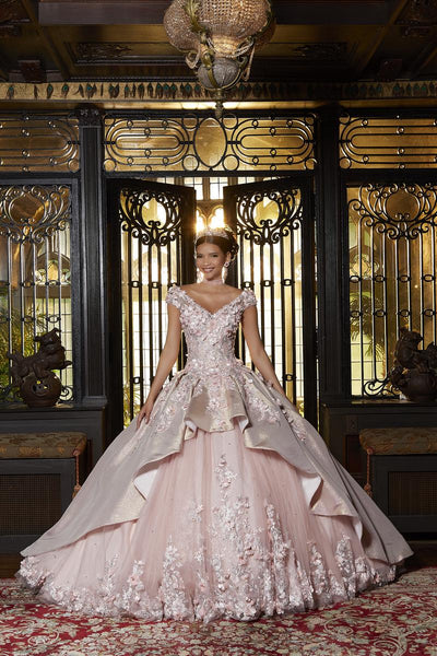 Vizcaya Style Number 89331 - 1