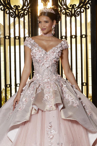 Vizcaya Style Number 89331 - 3