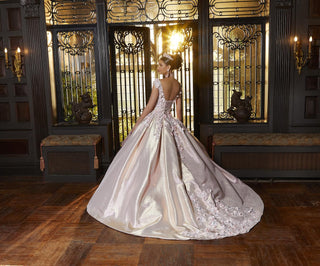 Vizcaya Style Number 89331 - 6