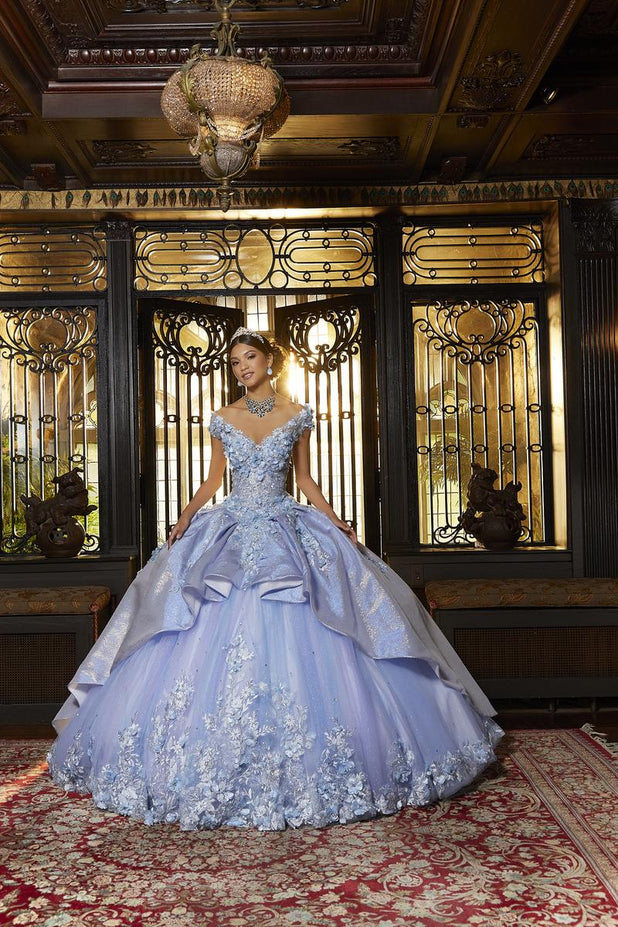 Vizcaya Style Number 89331 - 2