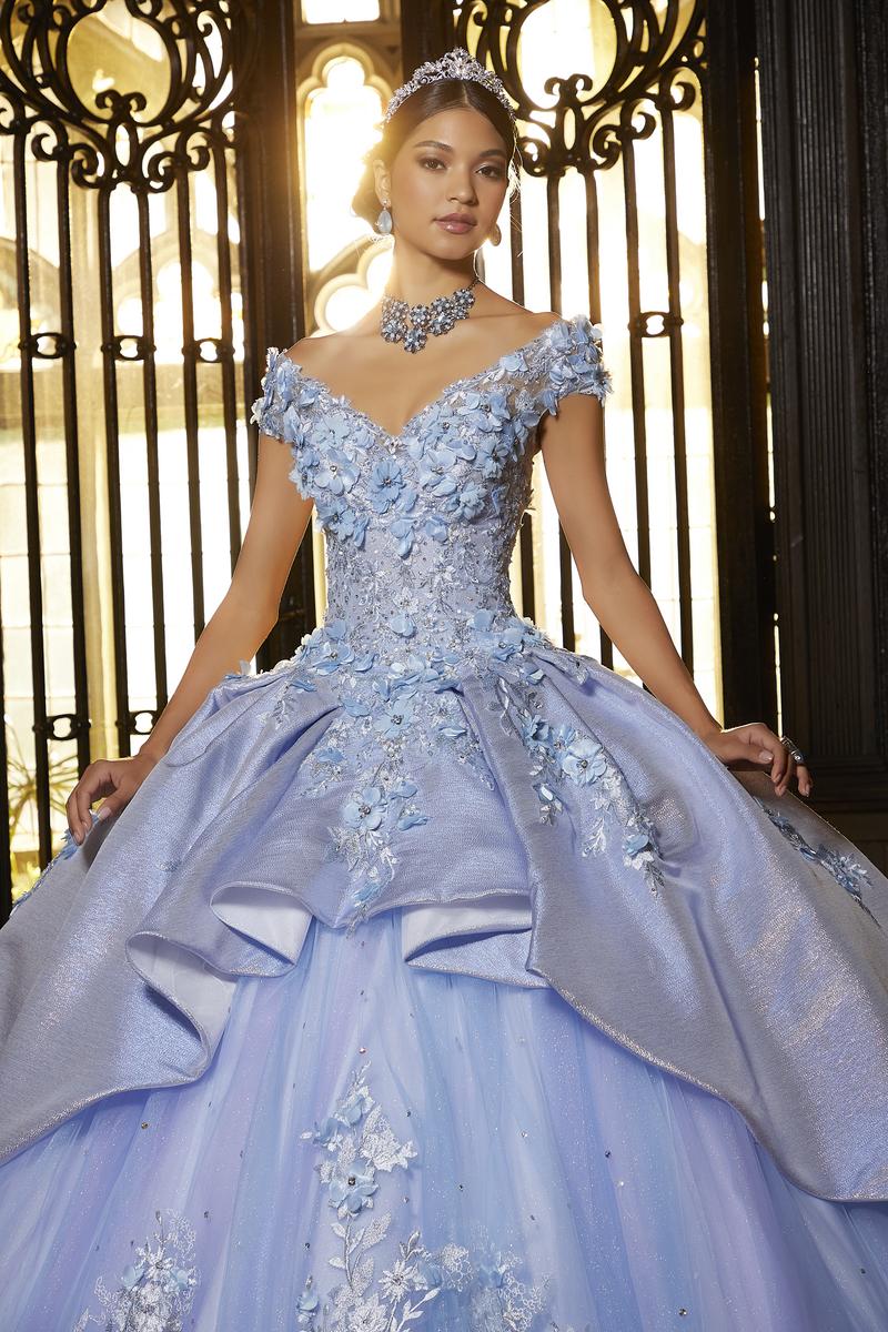 Vizcaya Style Number 89331 - 4