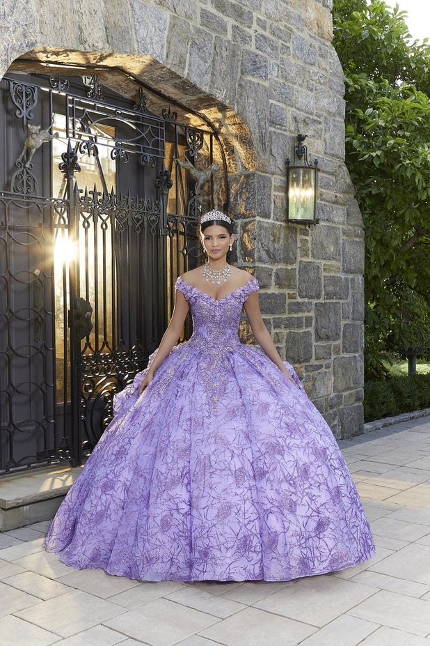 Vizcaya Style Number 89335 - 1
