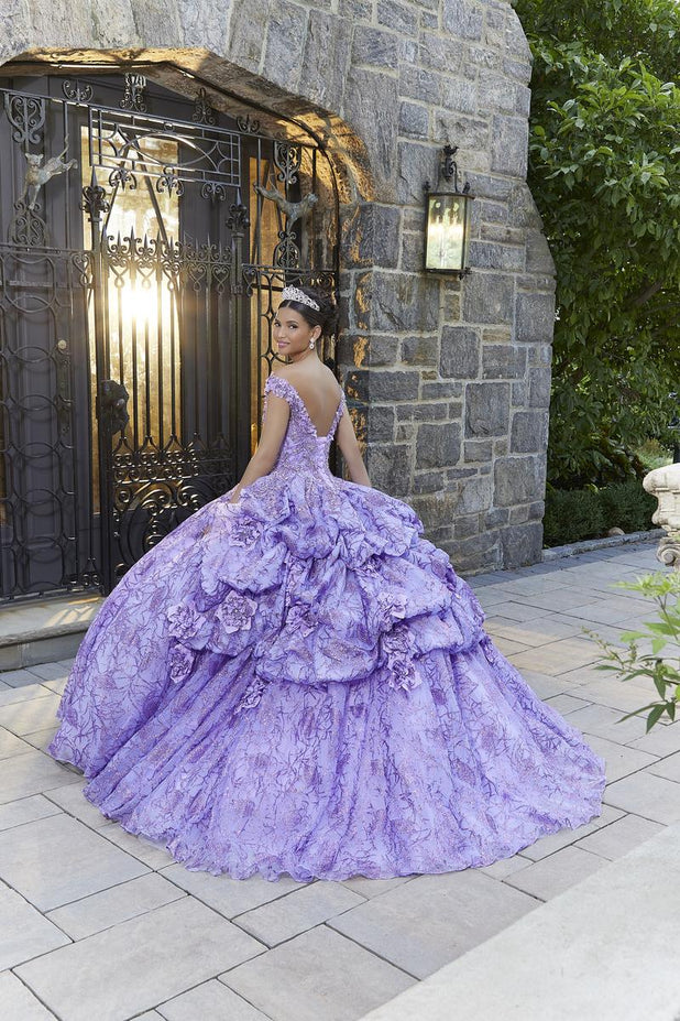 Vizcaya Style Number 89335 - 2