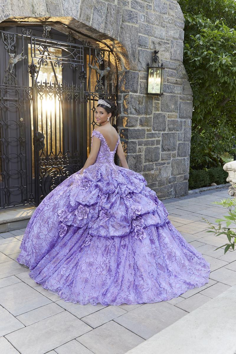Vizcaya Style Number 89335 - 2