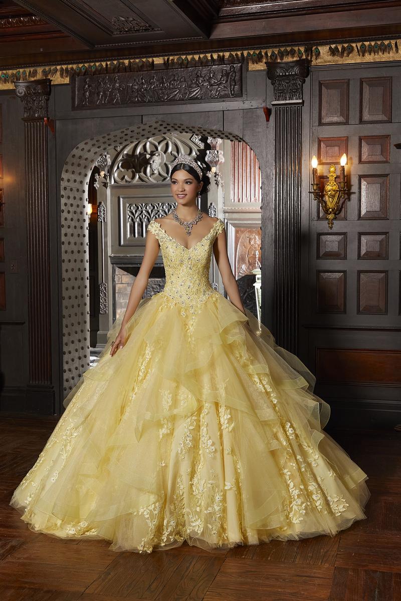 Vizcaya Style Number 89336 - 1