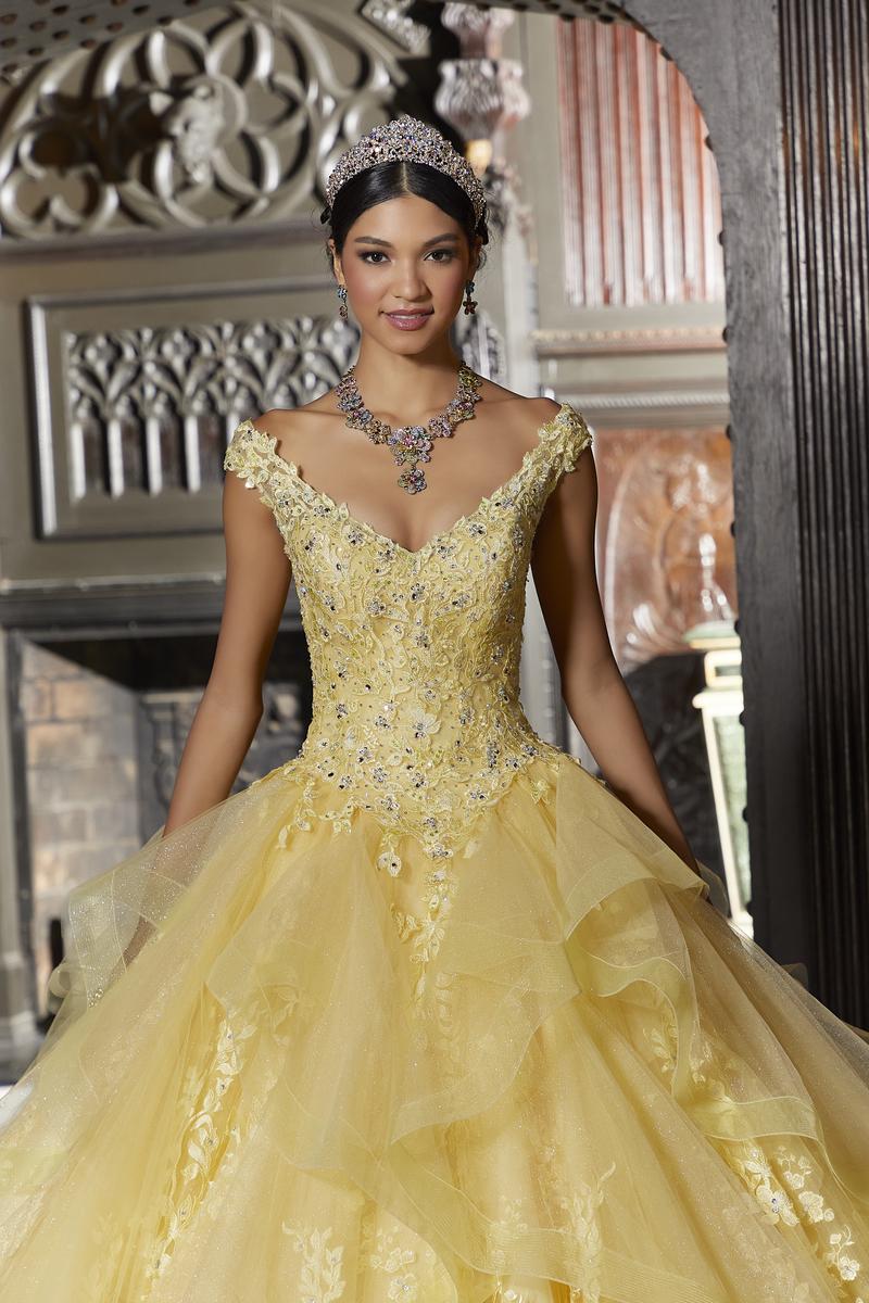 Vizcaya Style Number 89336 - 5