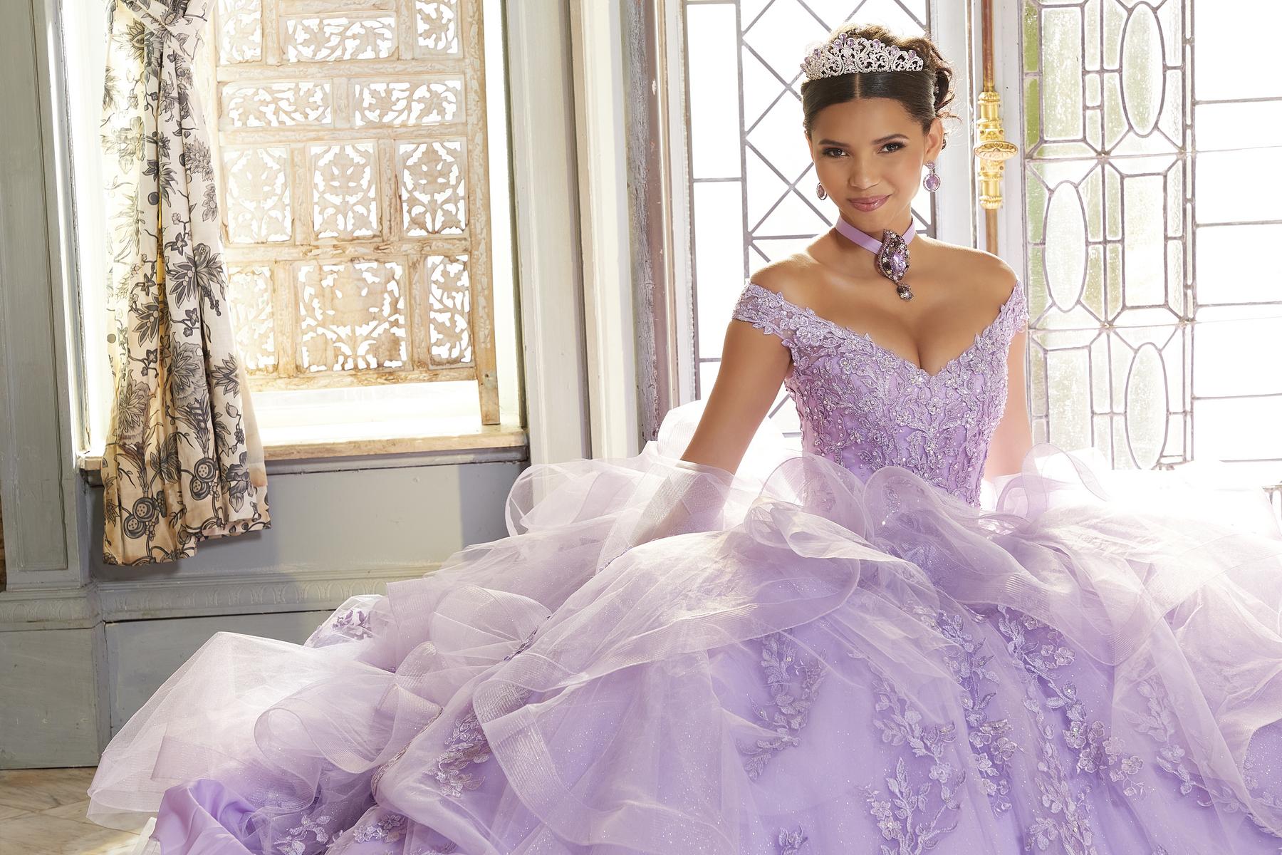 Vizcaya Style Number 89336 - 9