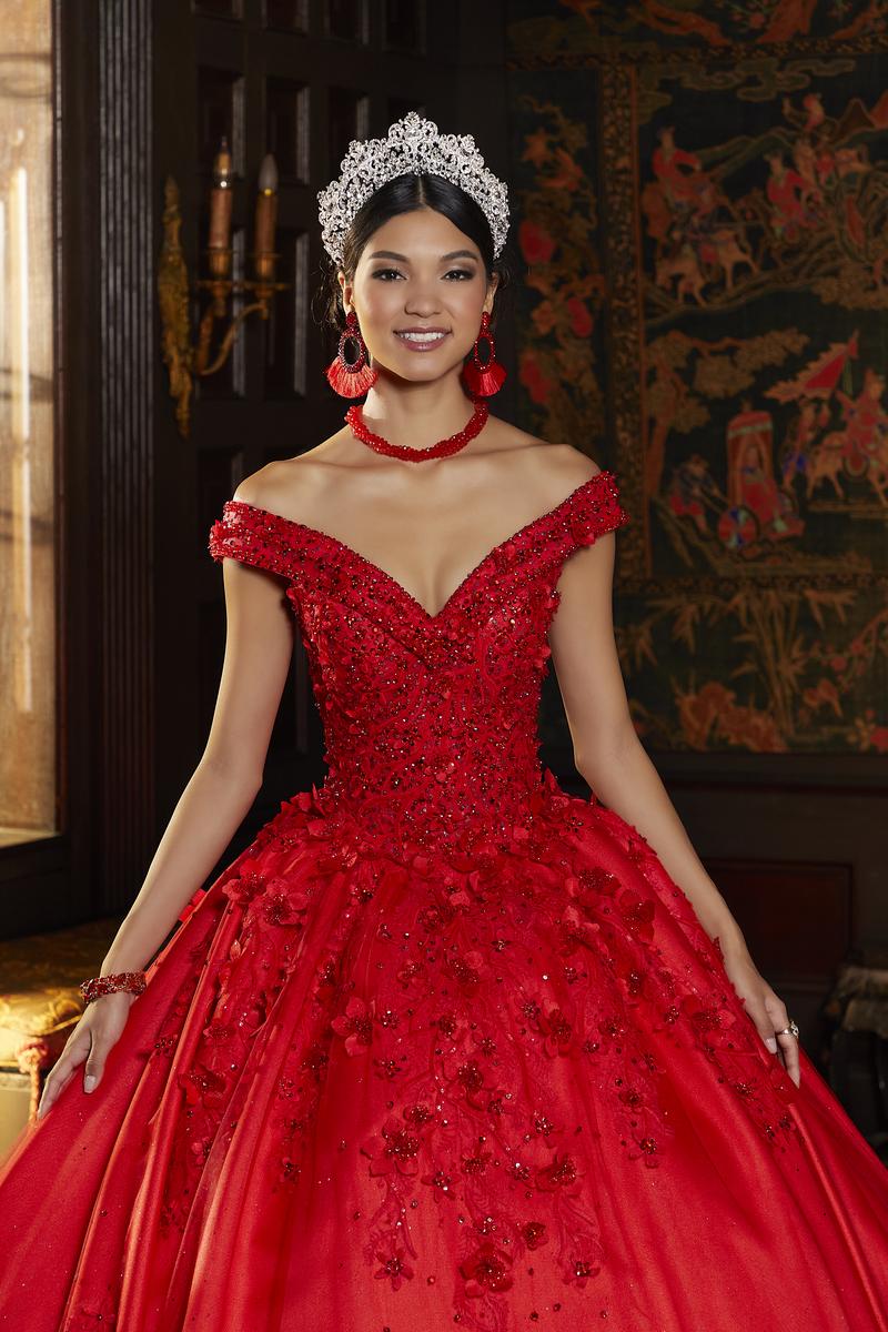 Vizcaya Style Number 89337 - 4