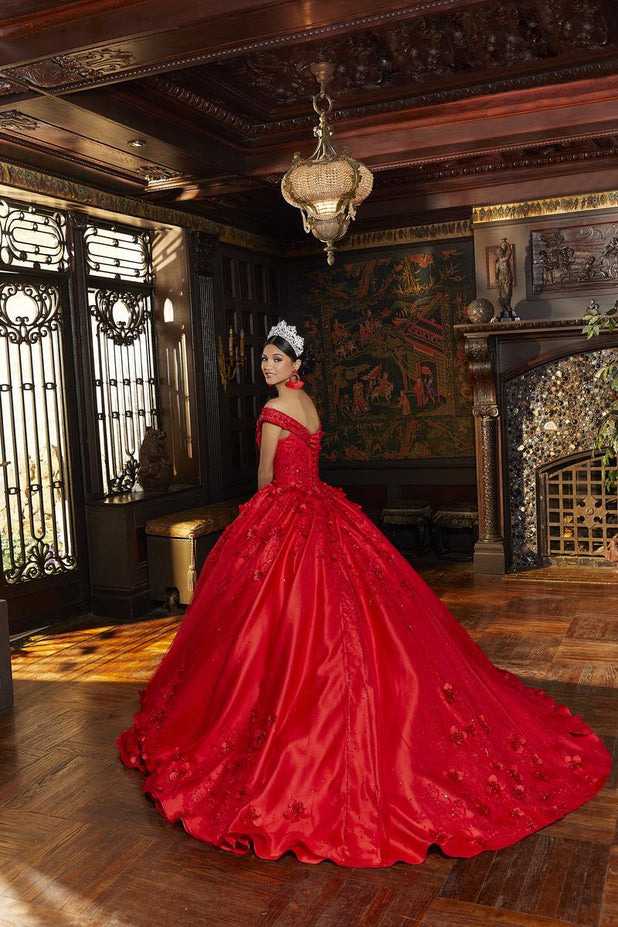 Vizcaya Style Number 89337 - 2