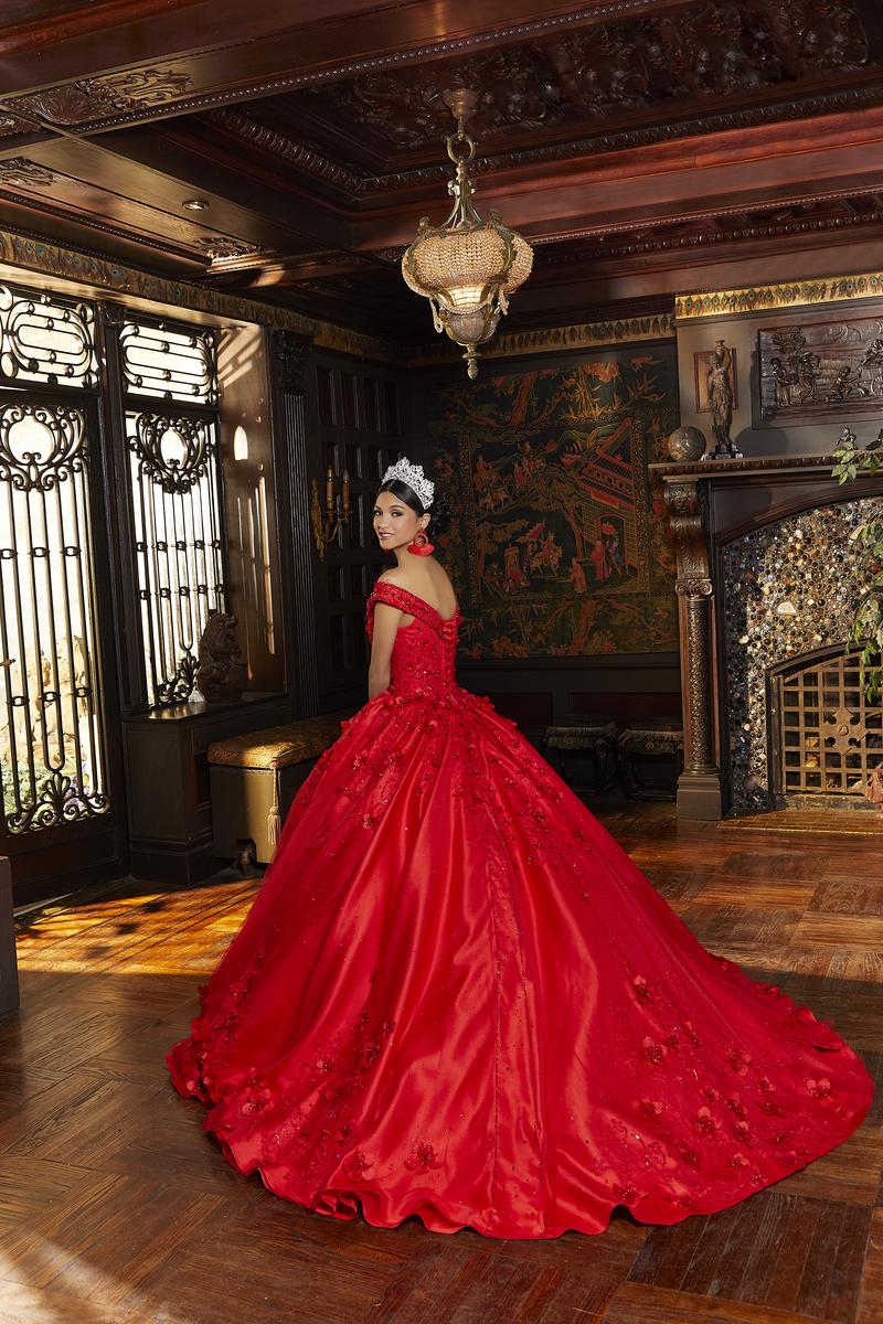Vizcaya Style Number 89337 - 2