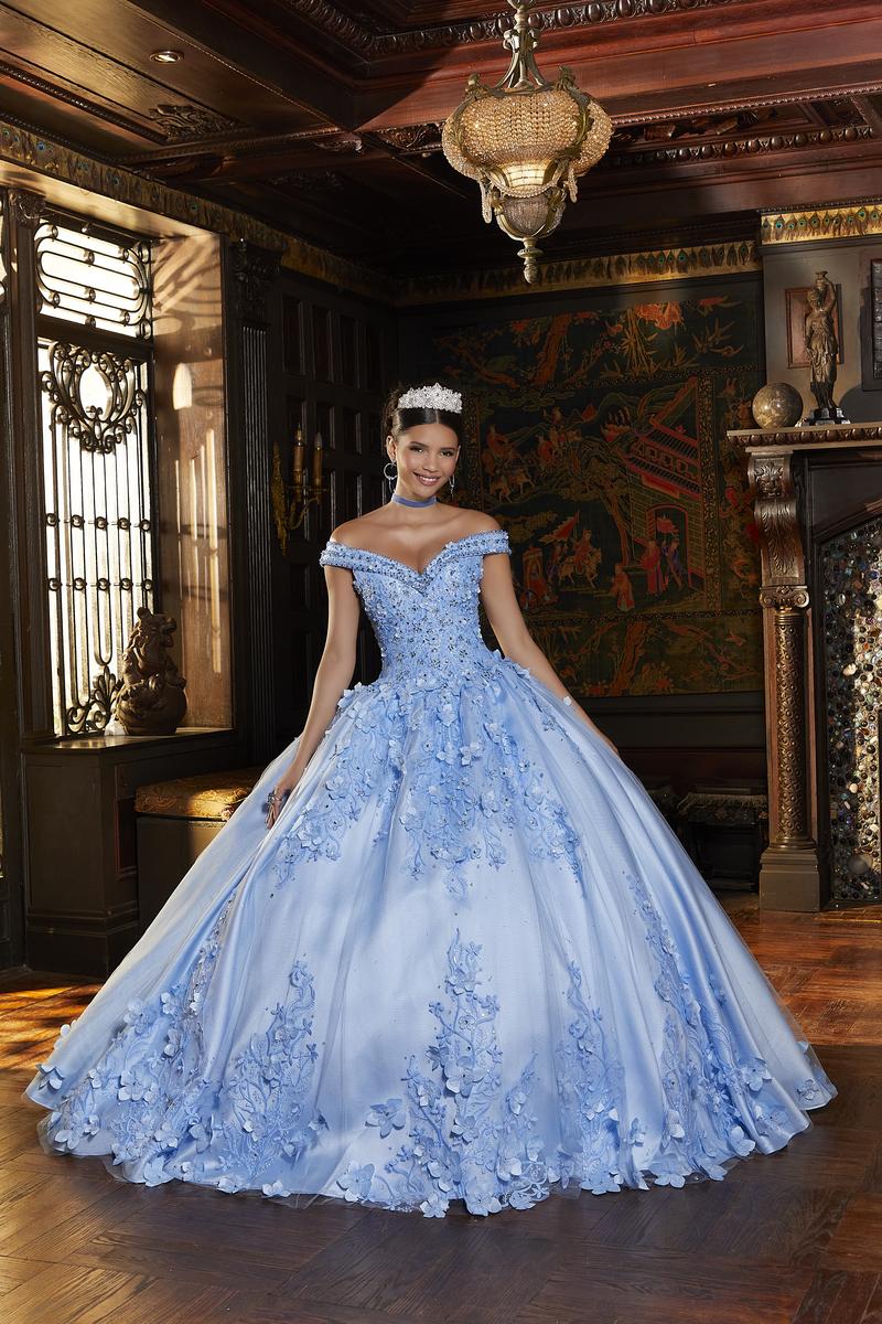 Vizcaya Style Number 89337 - 5
