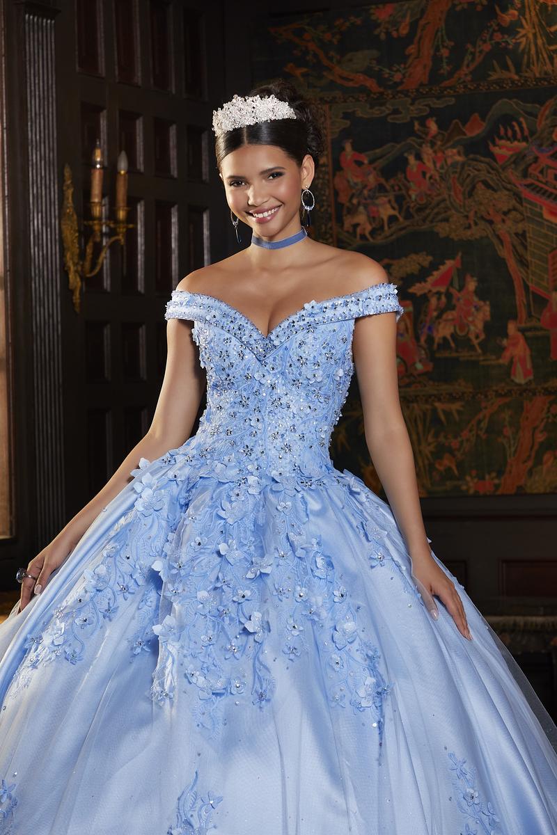 Vizcaya Style Number 89337 - 3