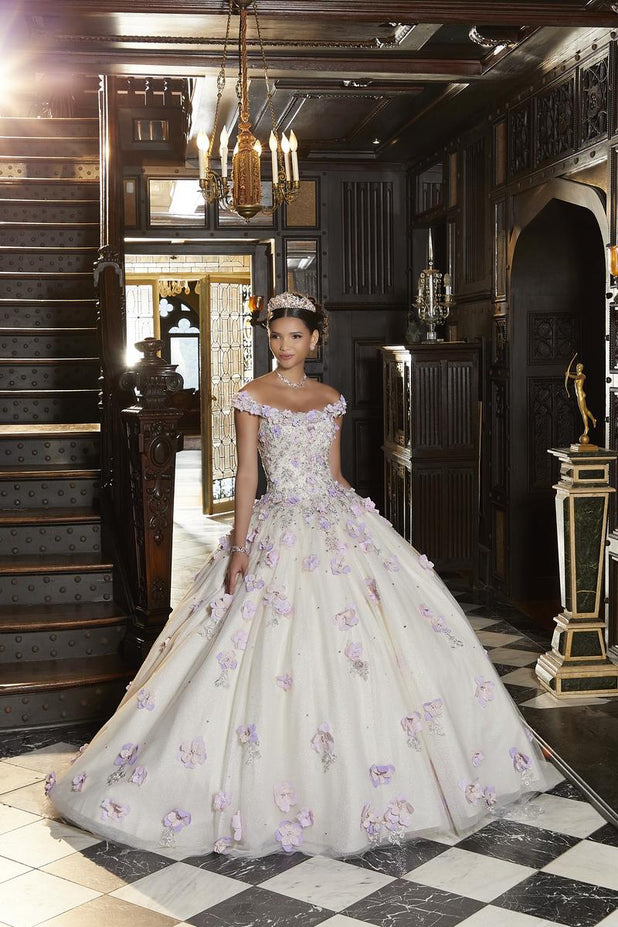 Vizcaya Style Number 89341 - 1